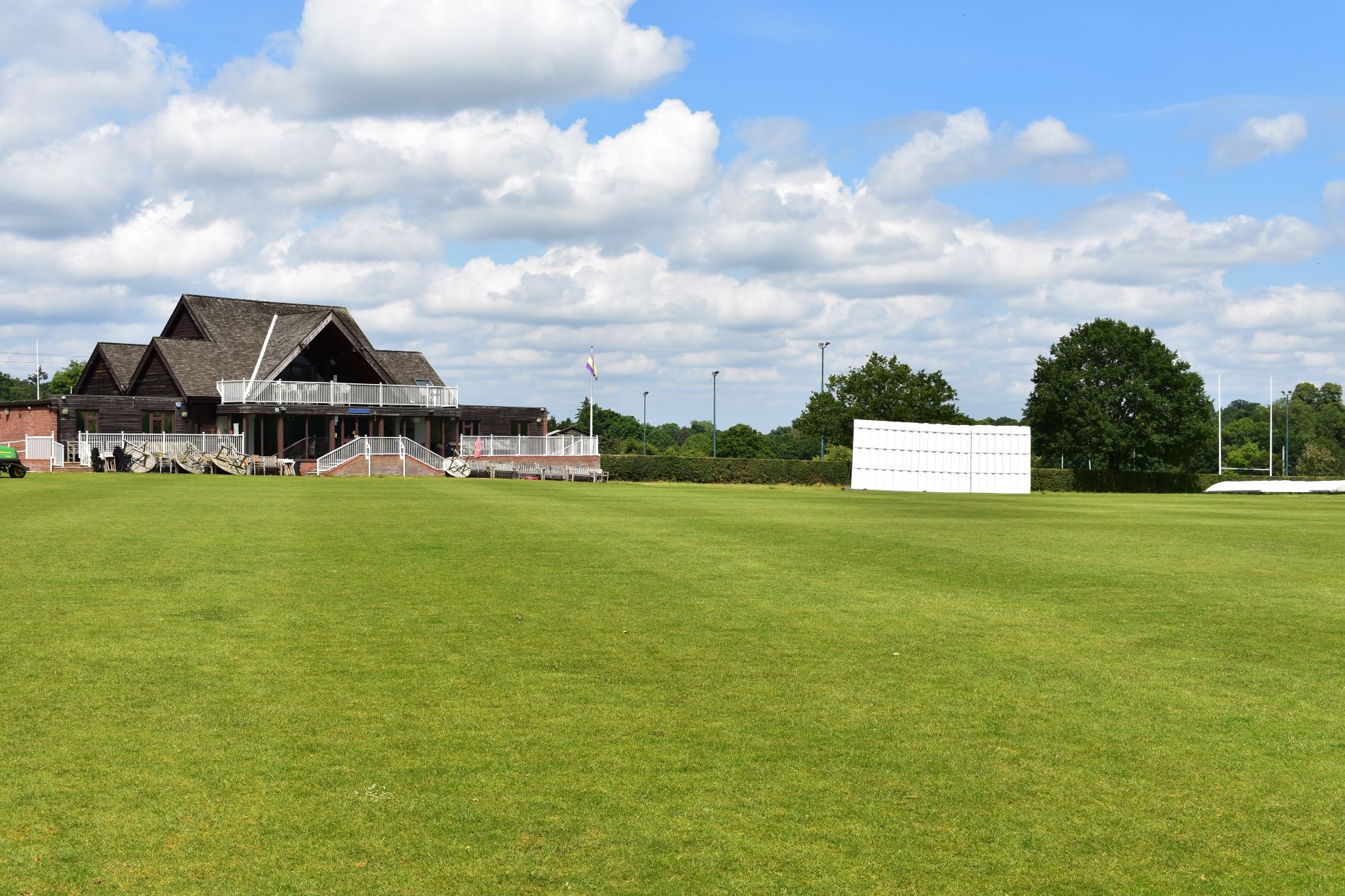 Radlett Cricket Club